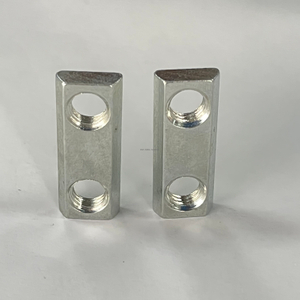 CNC&机加工