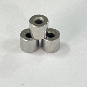 CNC&机加工