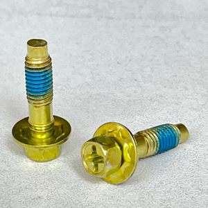 电器螺丝